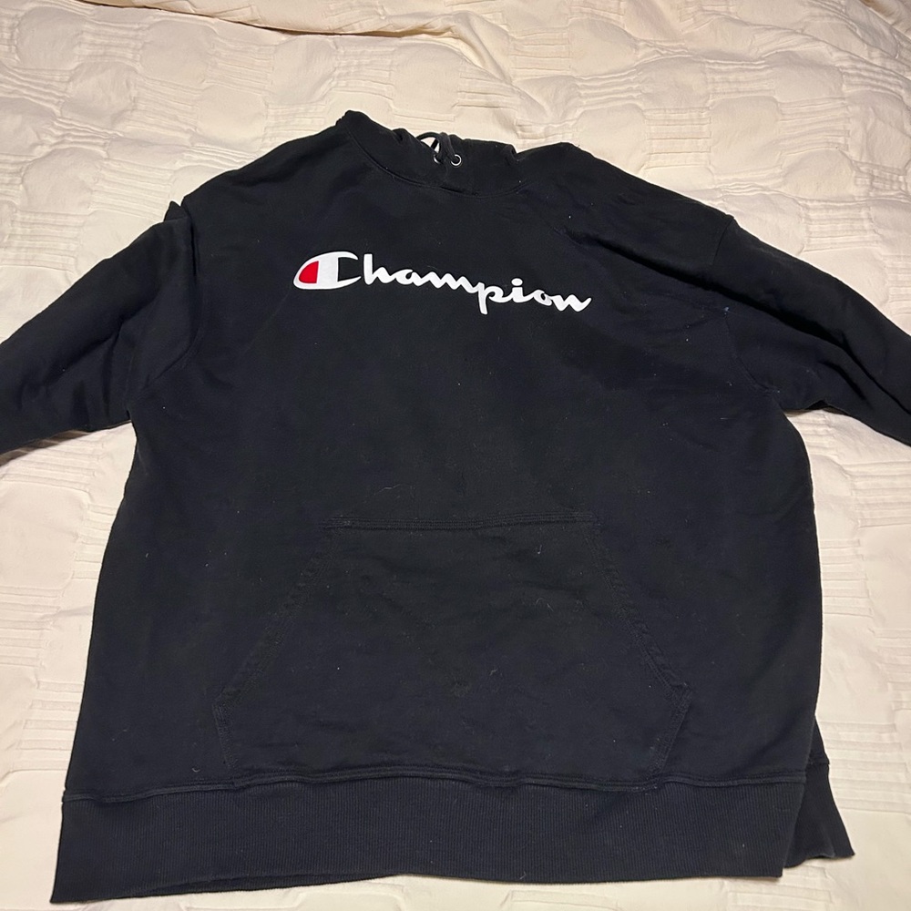 Champion Costco Hoodie